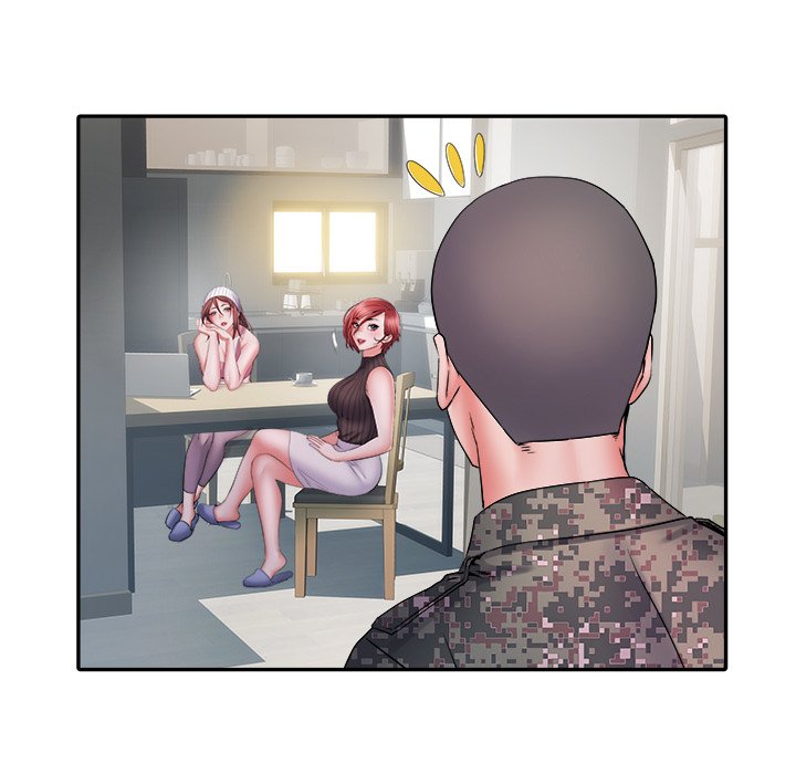 Salute! chapter 20 page 13