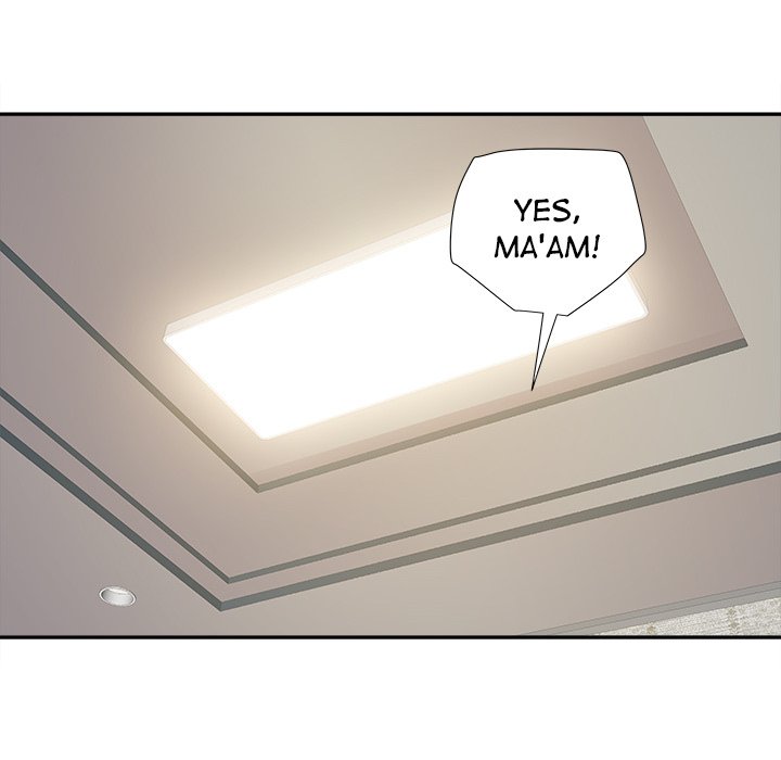 Salute! chapter 20 page 16