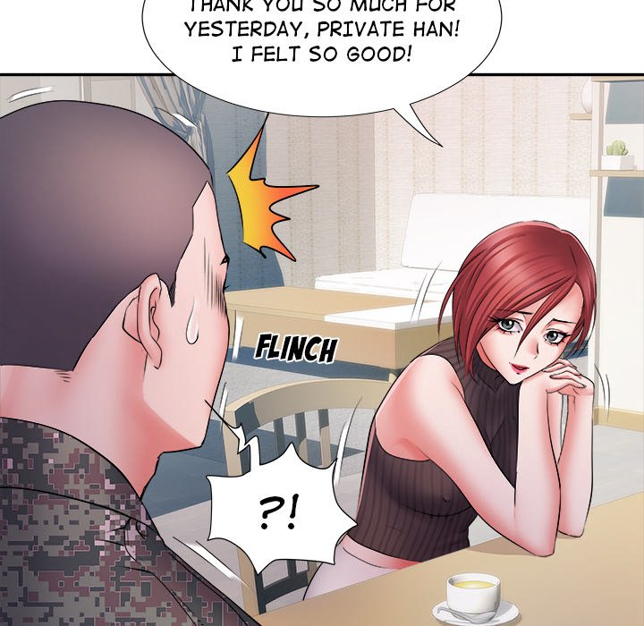 Salute! chapter 20 page 24
