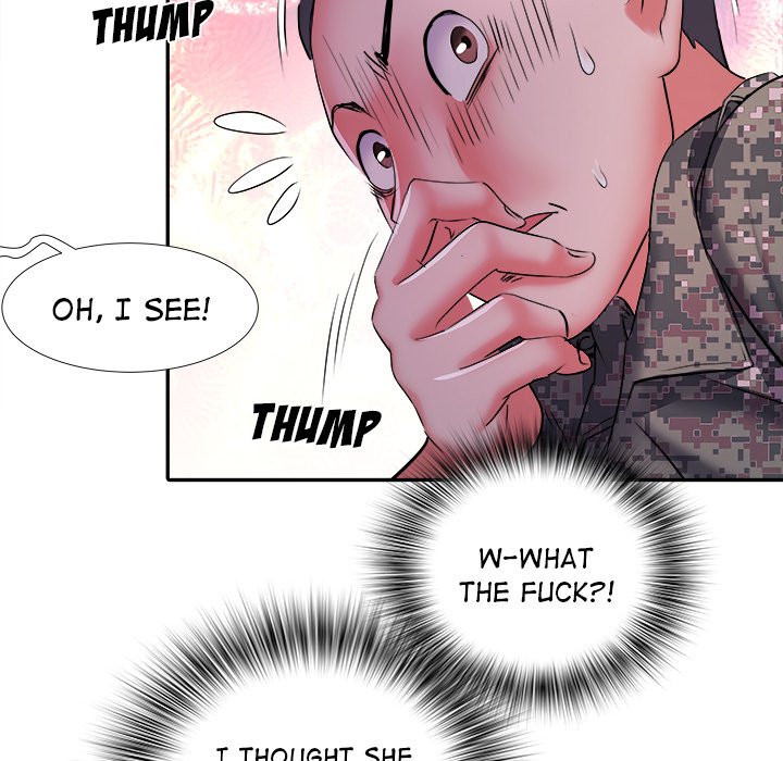 Salute! chapter 20 page 26