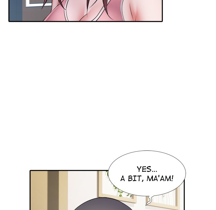 Salute! chapter 20 page 28