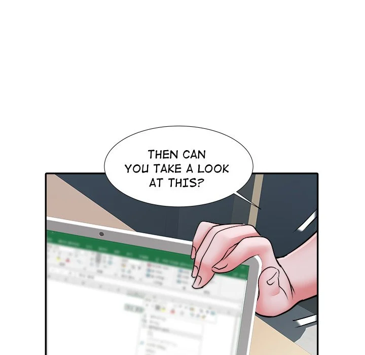 Salute! chapter 20 page 30