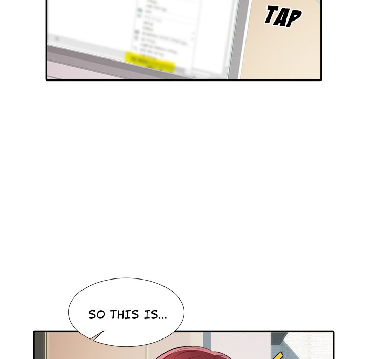 Salute! chapter 20 page 31