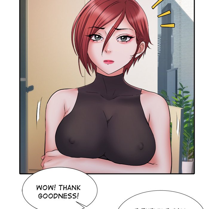 Salute! chapter 20 page 32