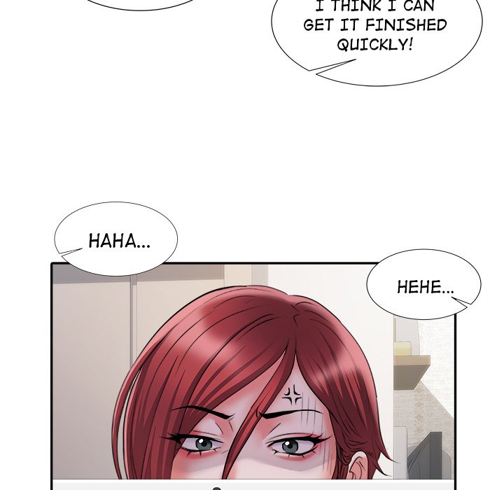 Salute! chapter 20 page 33