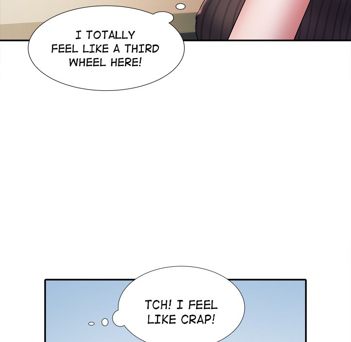 Salute! chapter 20 page 36
