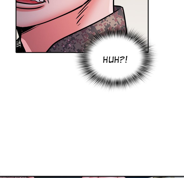 Salute! chapter 20 page 39