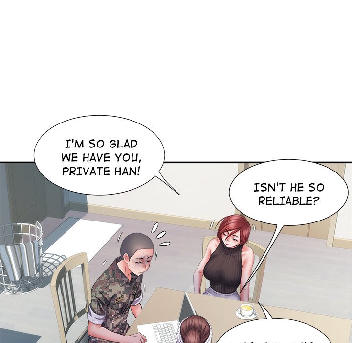 Salute! chapter 20 page 41