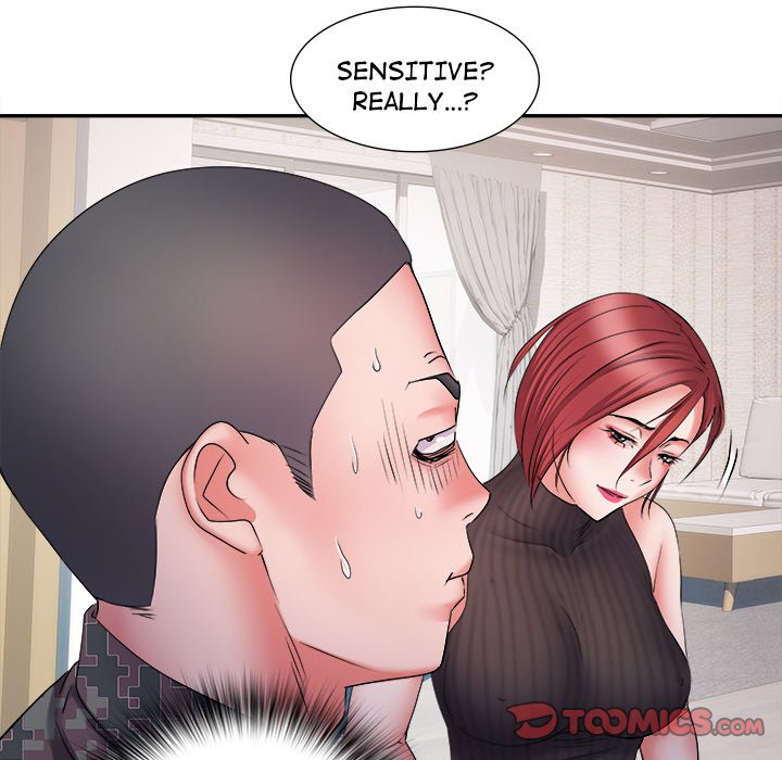 Salute! chapter 20 page 43