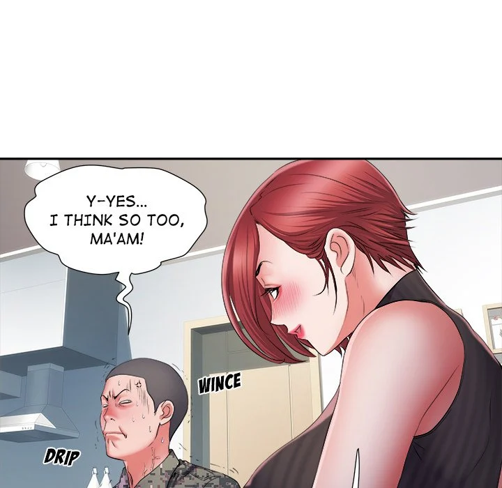 Salute! chapter 20 page 46