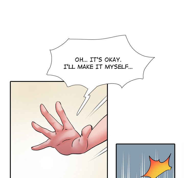 Salute! chapter 20 page 52