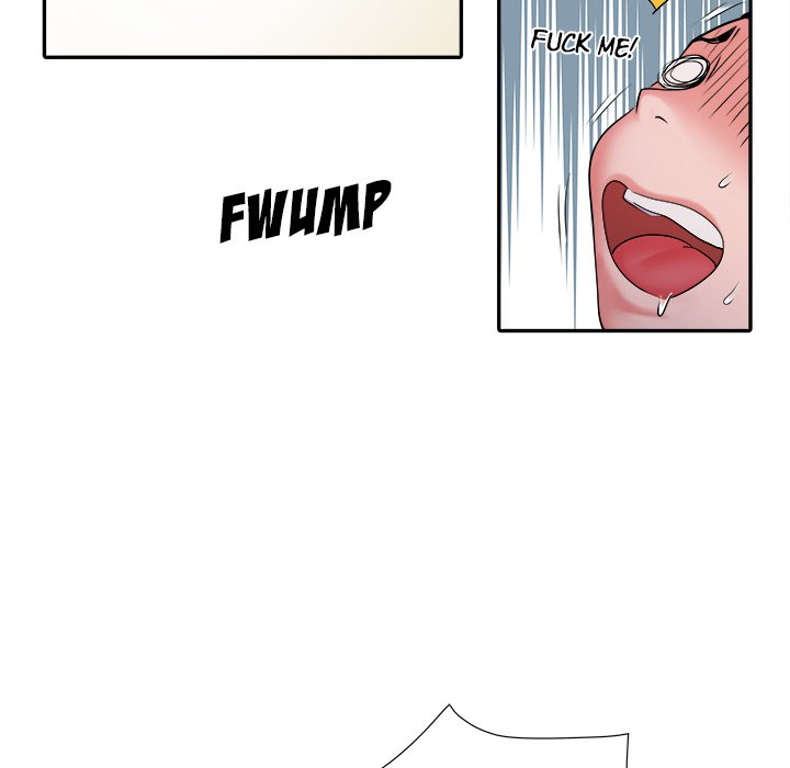 Salute! chapter 20 page 53