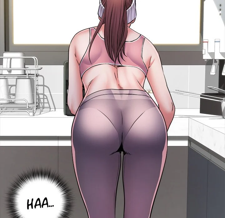 Salute! chapter 20 page 56