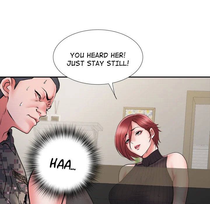 Salute! chapter 20 page 58