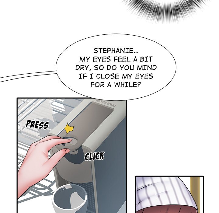 Salute! chapter 20 page 60