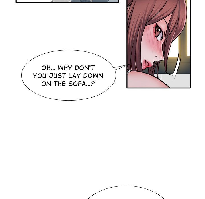 Salute! chapter 20 page 61