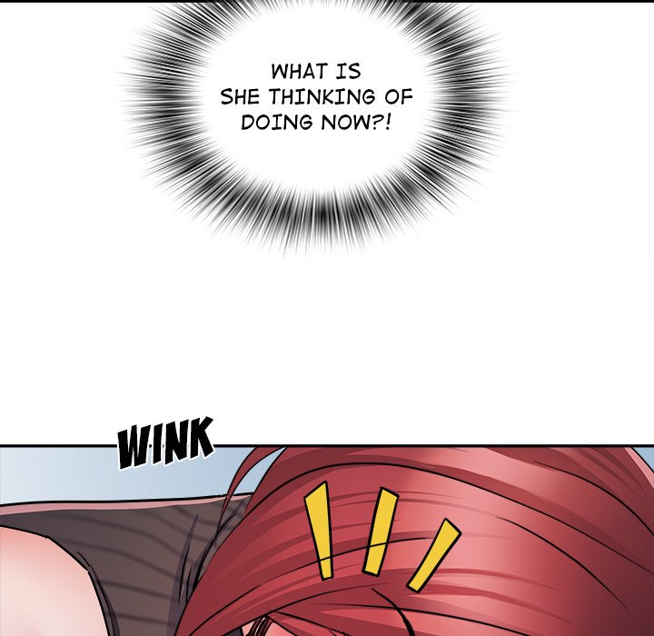 Salute! chapter 20 page 63