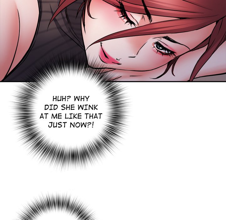 Salute! chapter 20 page 64