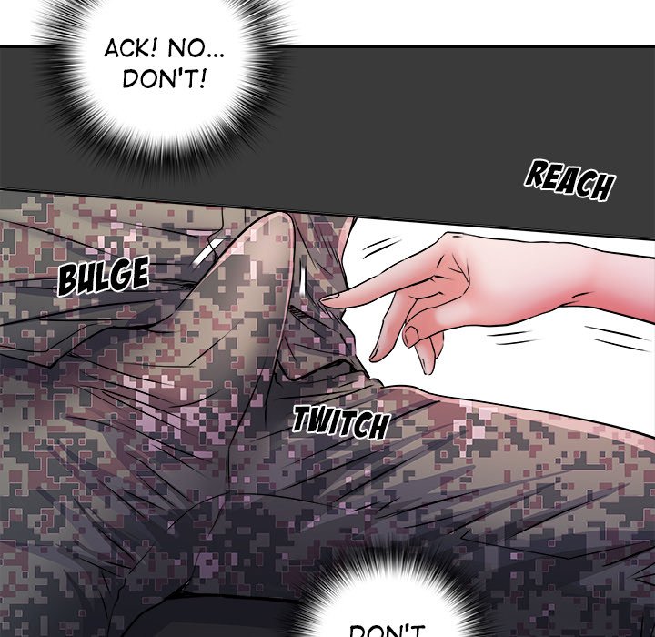 Salute! chapter 20 page 65
