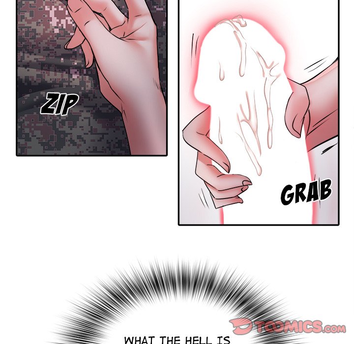 Salute! chapter 20 page 67