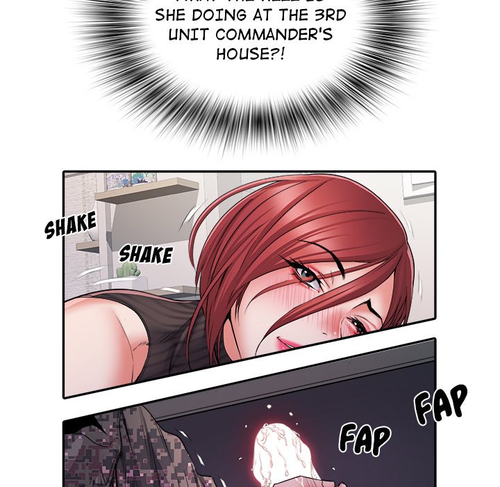 Salute! chapter 20 page 68