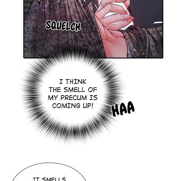 Salute! chapter 20 page 69