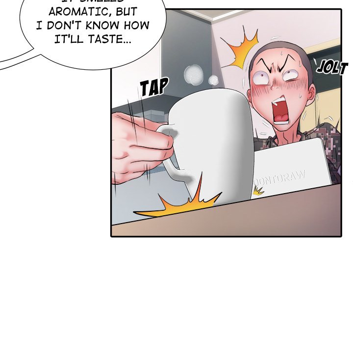 Salute! chapter 20 page 70