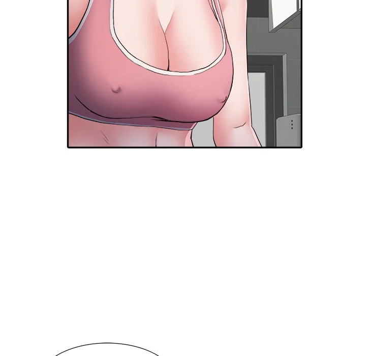 Salute! chapter 20 page 72