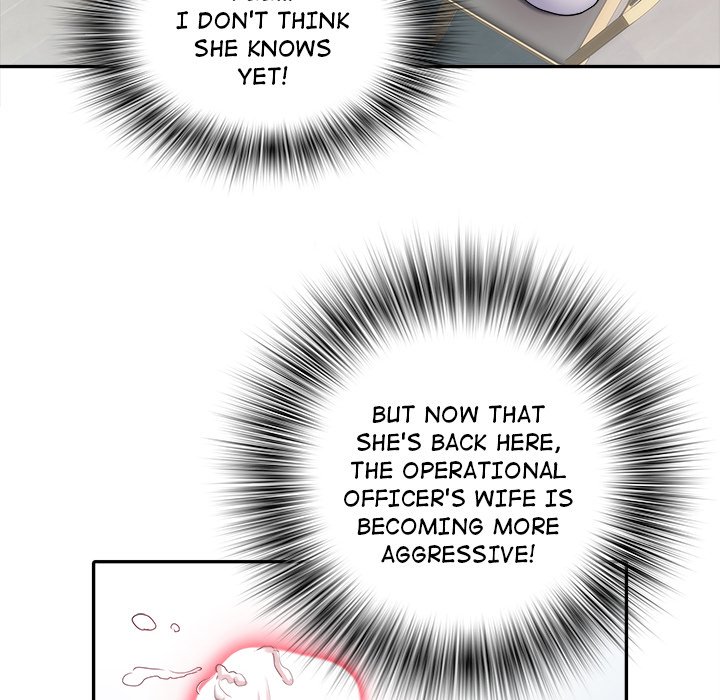 Salute! chapter 20 page 74