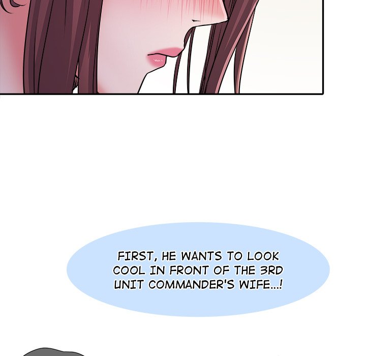 Salute! chapter 20 page 77