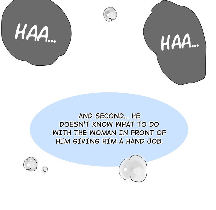 Salute! chapter 20 page 78