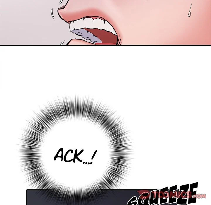 Salute! chapter 20 page 83