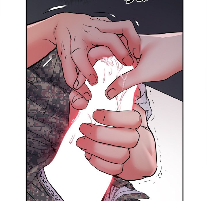 Salute! chapter 20 page 84