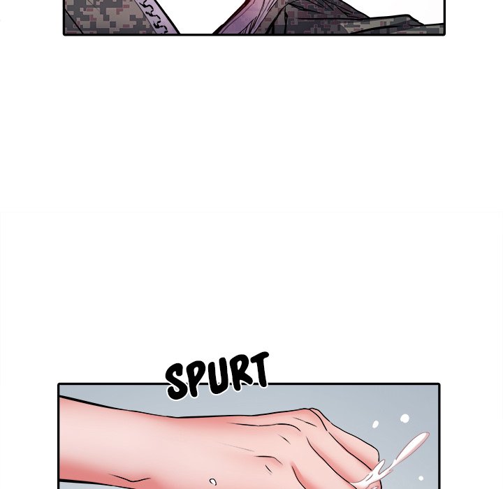Salute! chapter 20 page 85