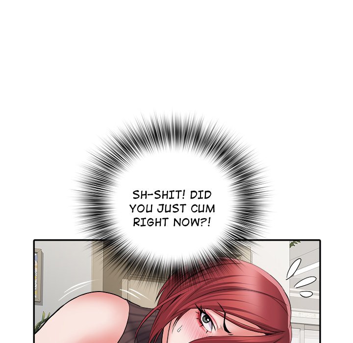 Salute! chapter 20 page 88