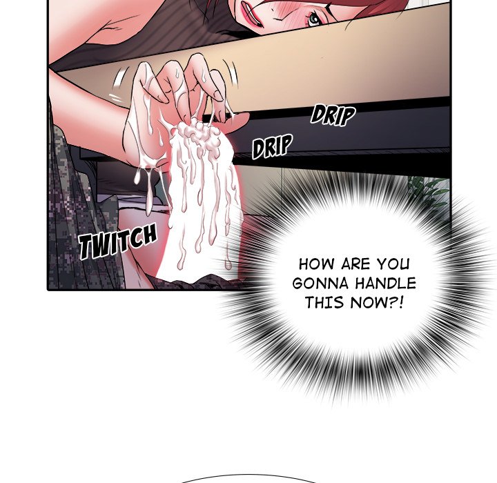 Salute! chapter 20 page 89
