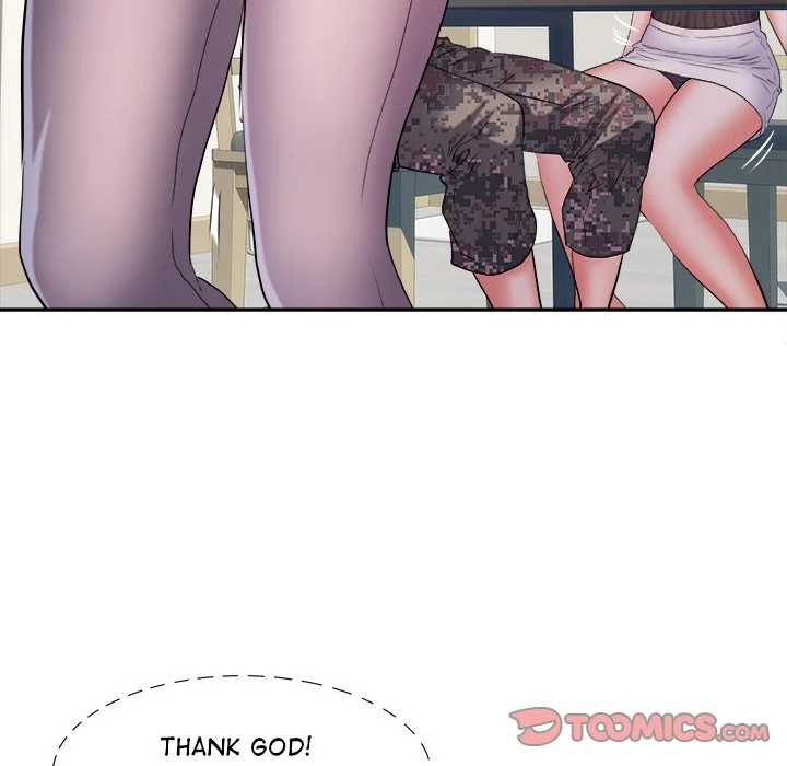 Salute! chapter 20 page 91