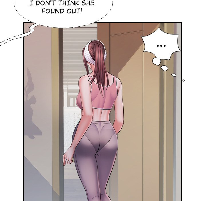 Salute! chapter 20 page 92