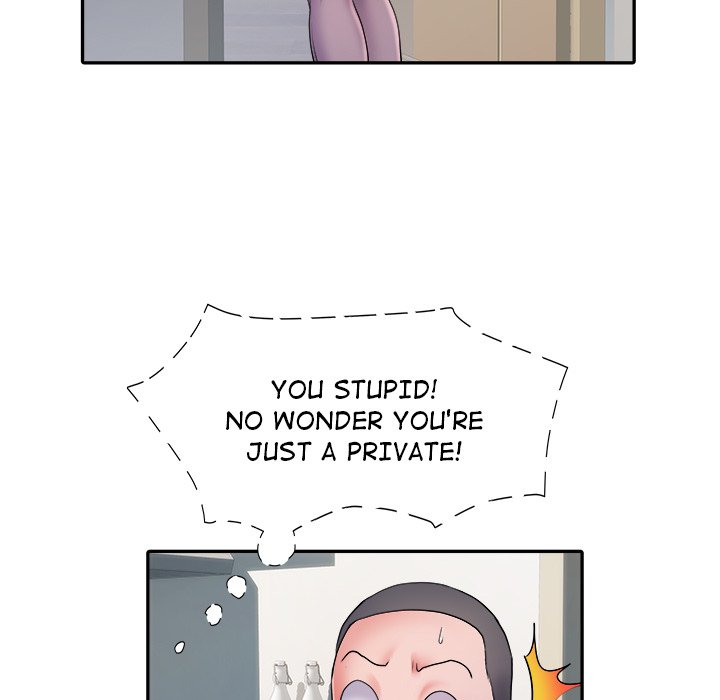 Salute! chapter 20 page 93