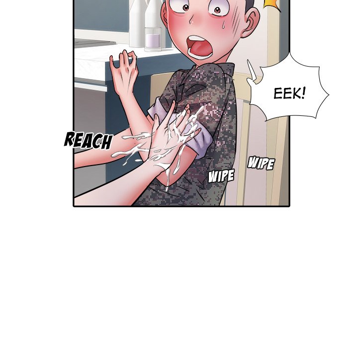 Salute! chapter 20 page 94