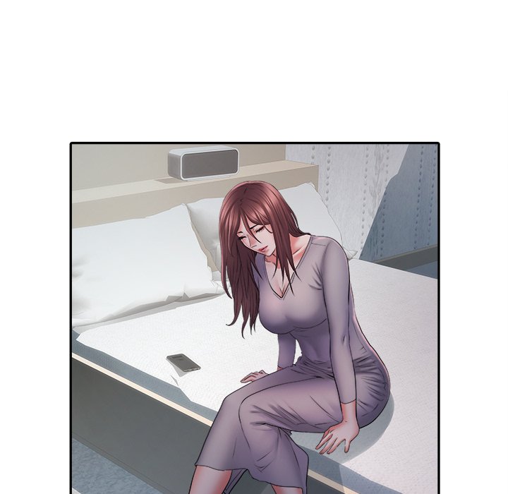 Salute! chapter 20 page 95
