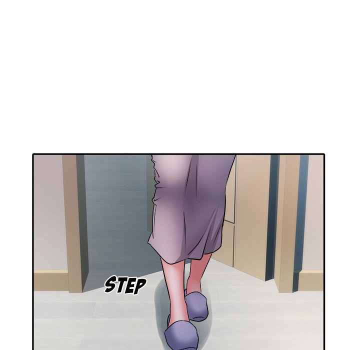 Salute! chapter 20 page 98