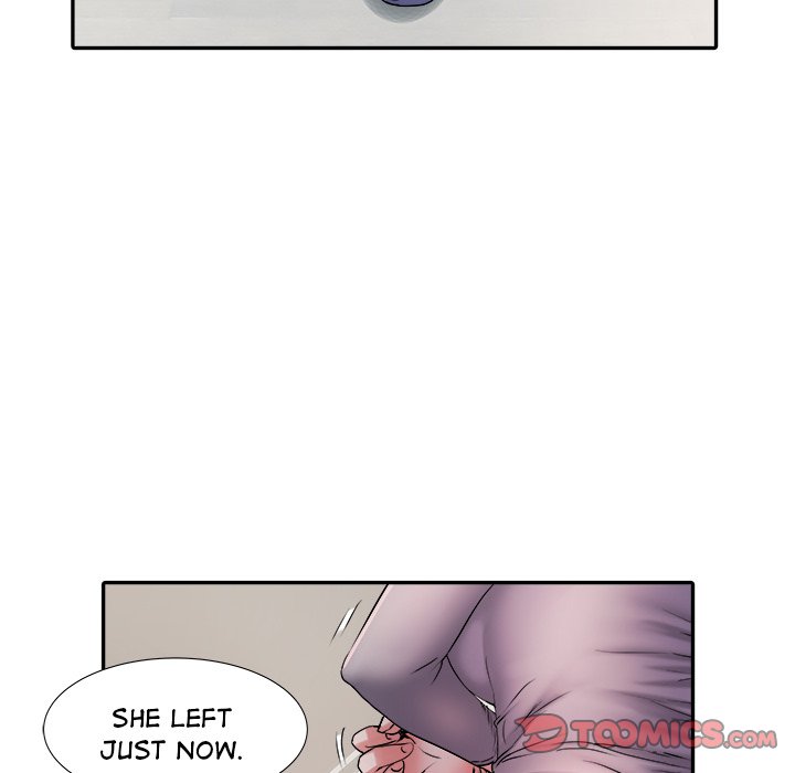 Salute! chapter 20 page 99