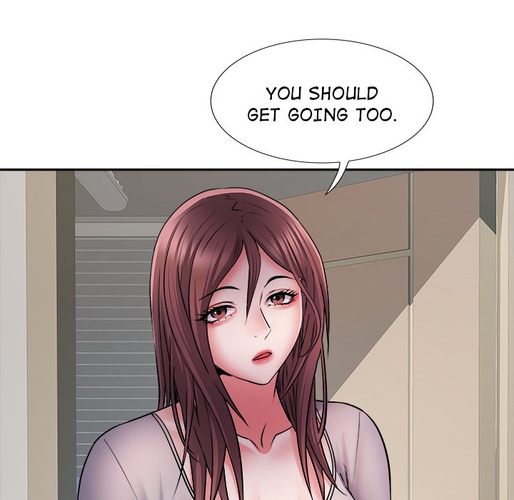 Salute! chapter 20 page 101