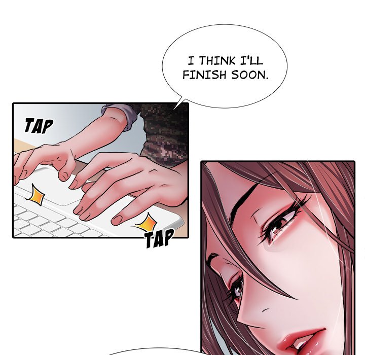 Salute! chapter 20 page 103