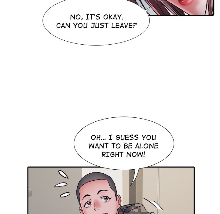 Salute! chapter 20 page 104