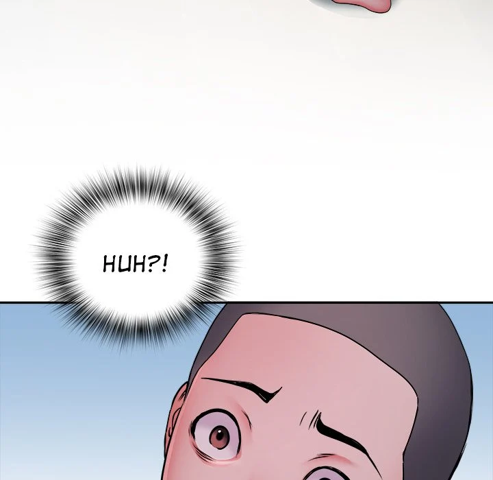 Salute! chapter 20 page 109