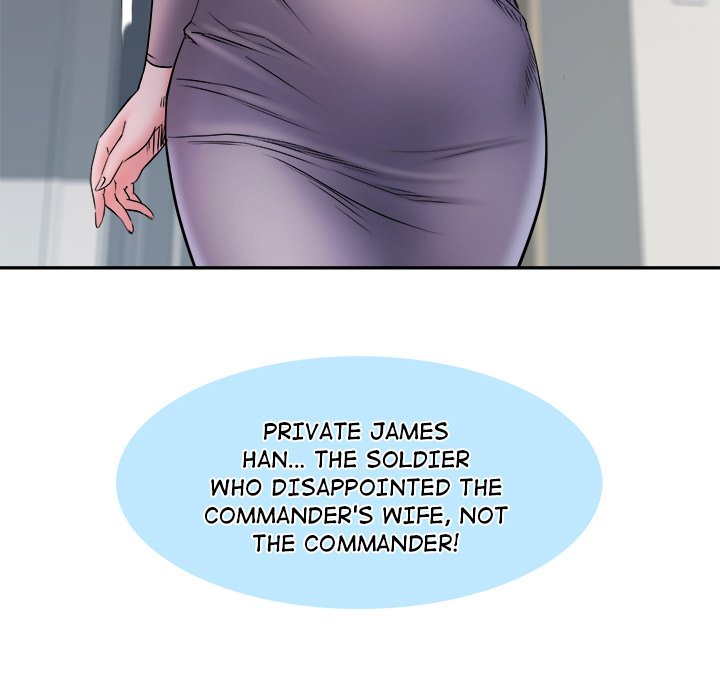 Salute! chapter 20 page 112