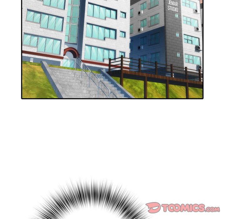 Salute! chapter 21 page 15