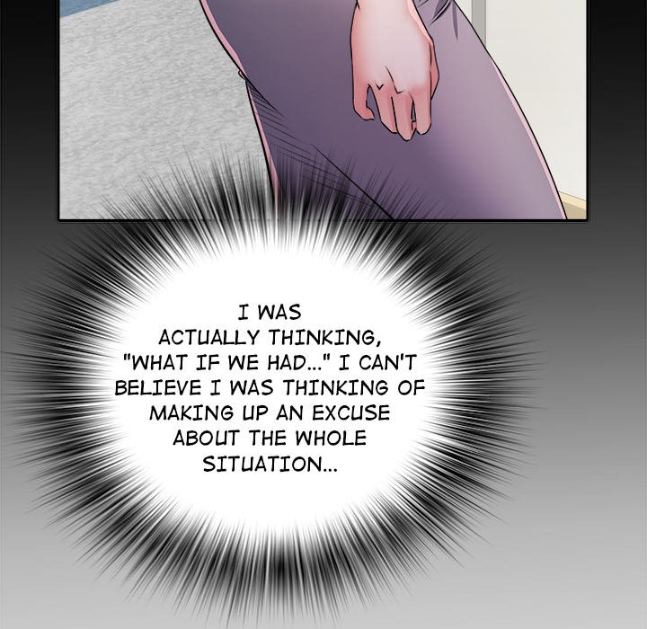Salute! chapter 21 page 24